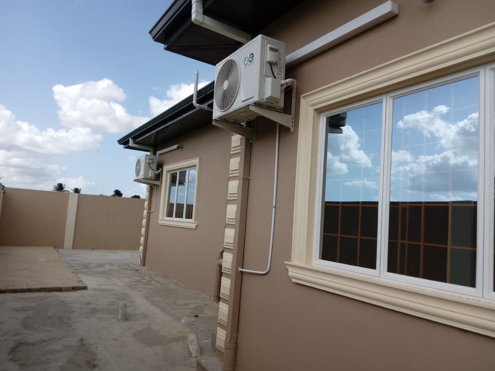 AC Installation Project 25