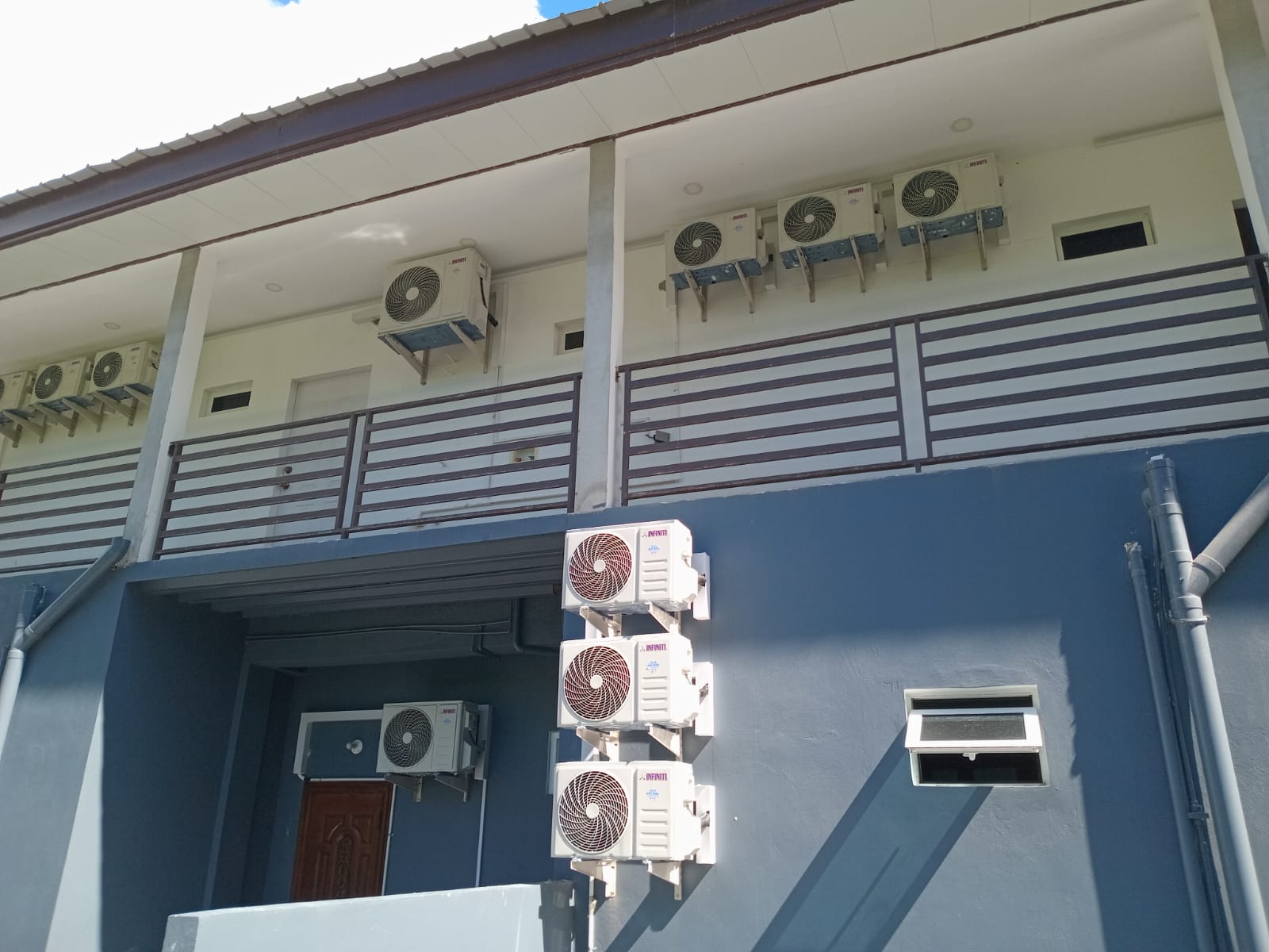 AC Installation Project 49