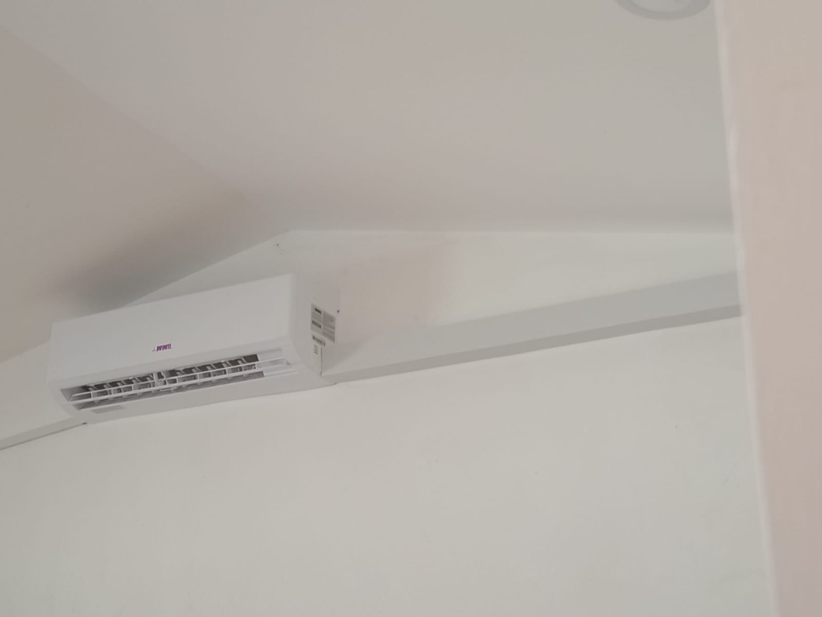 AC Installation Project 51