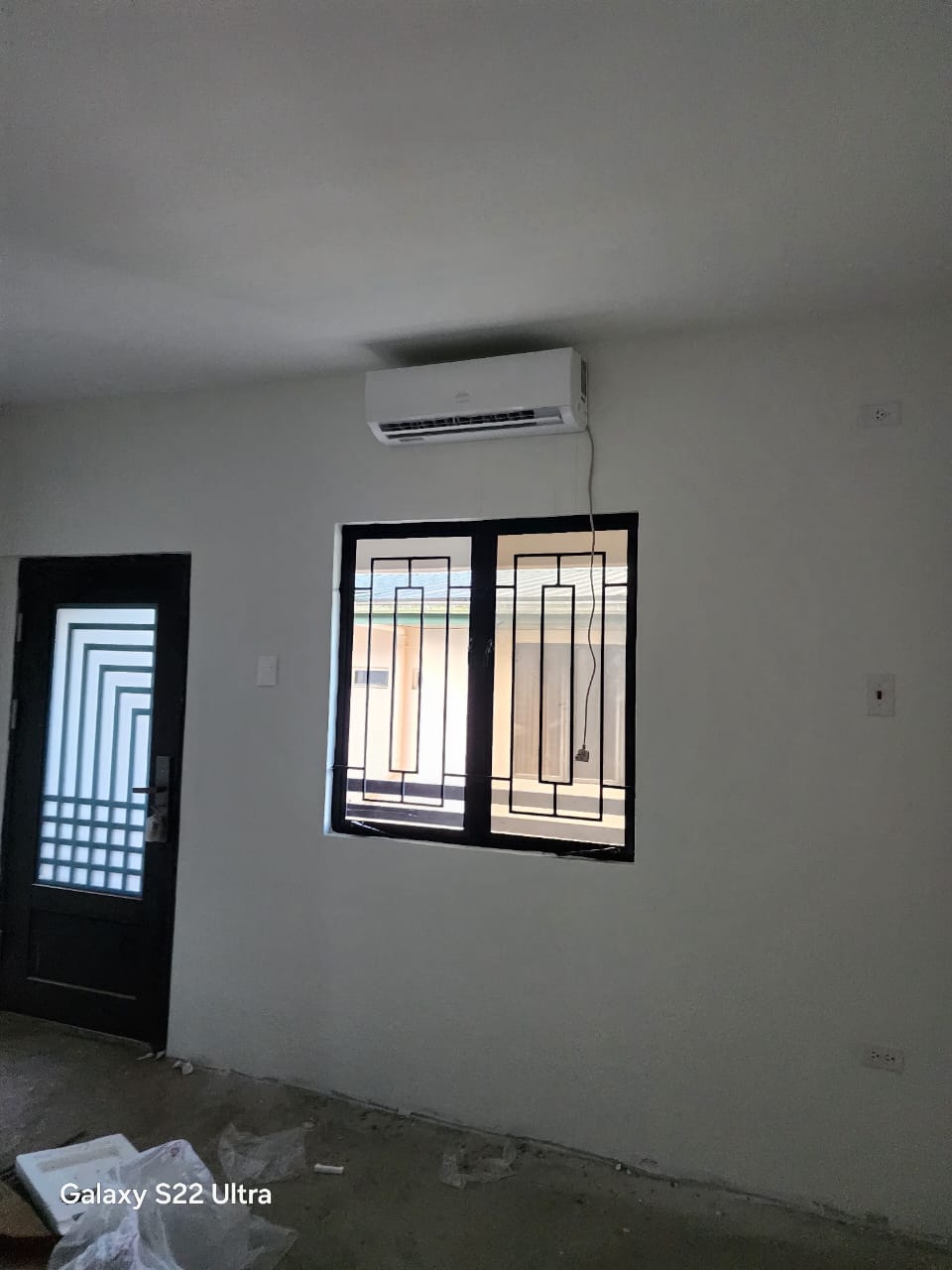 AC Installation Project 52