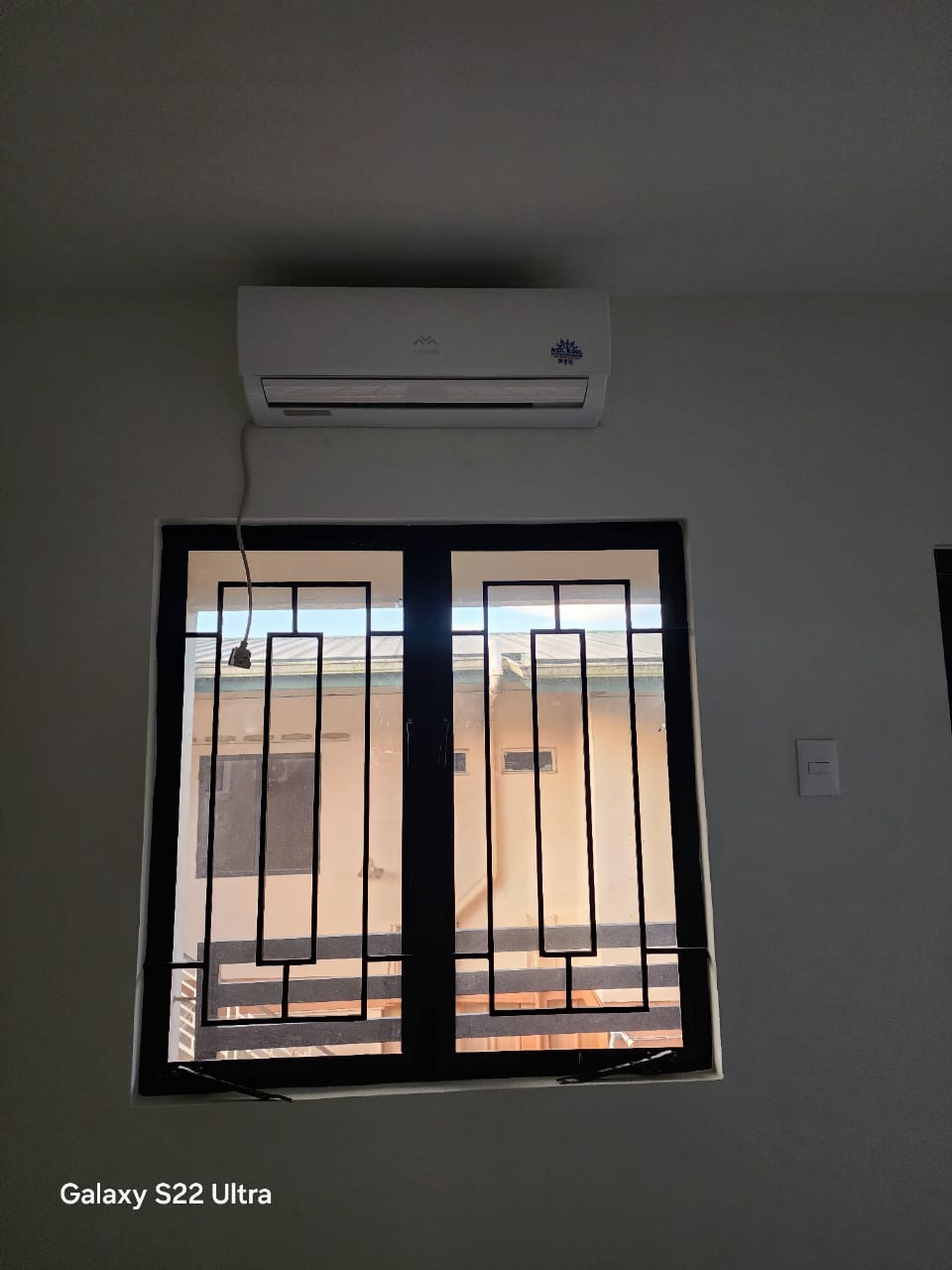 AC Installation Project 53