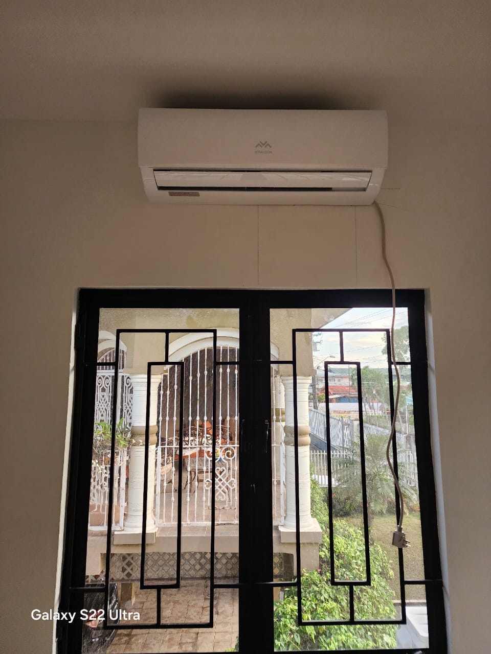 AC Installation Project 61