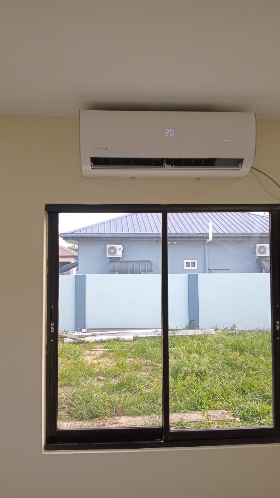 AC Installation Project 67