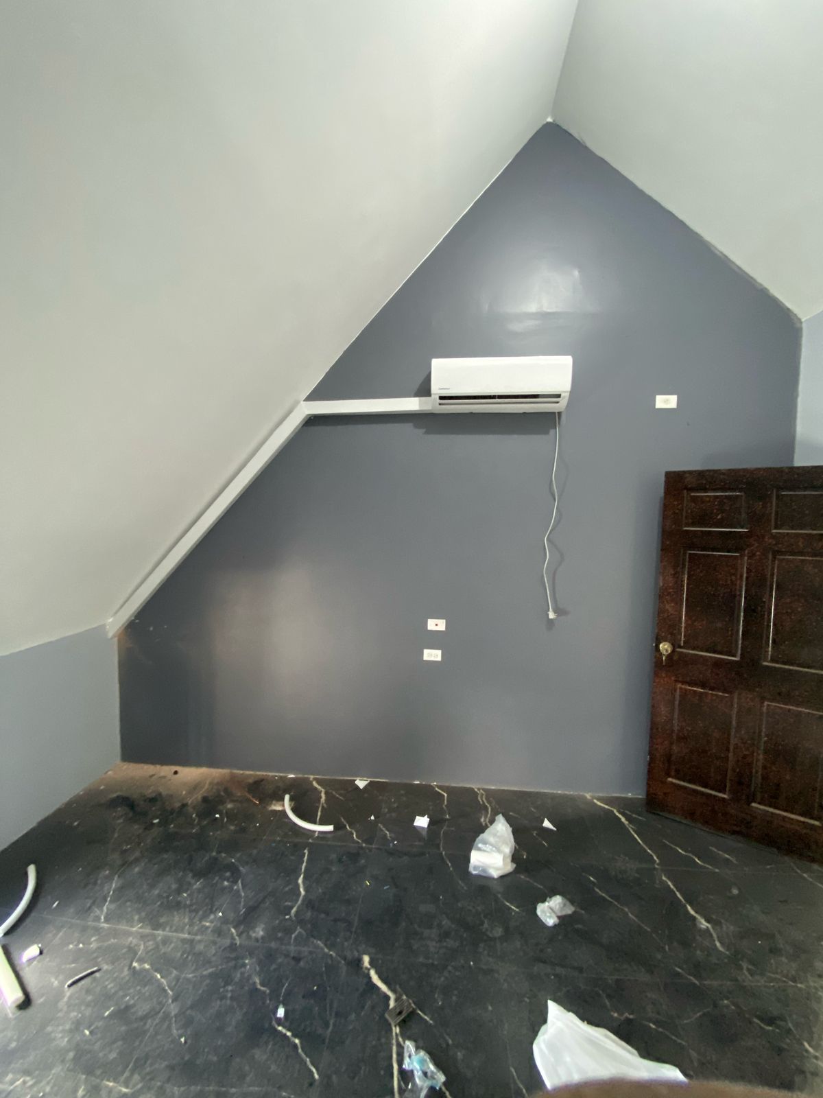 AC Installation Project 70