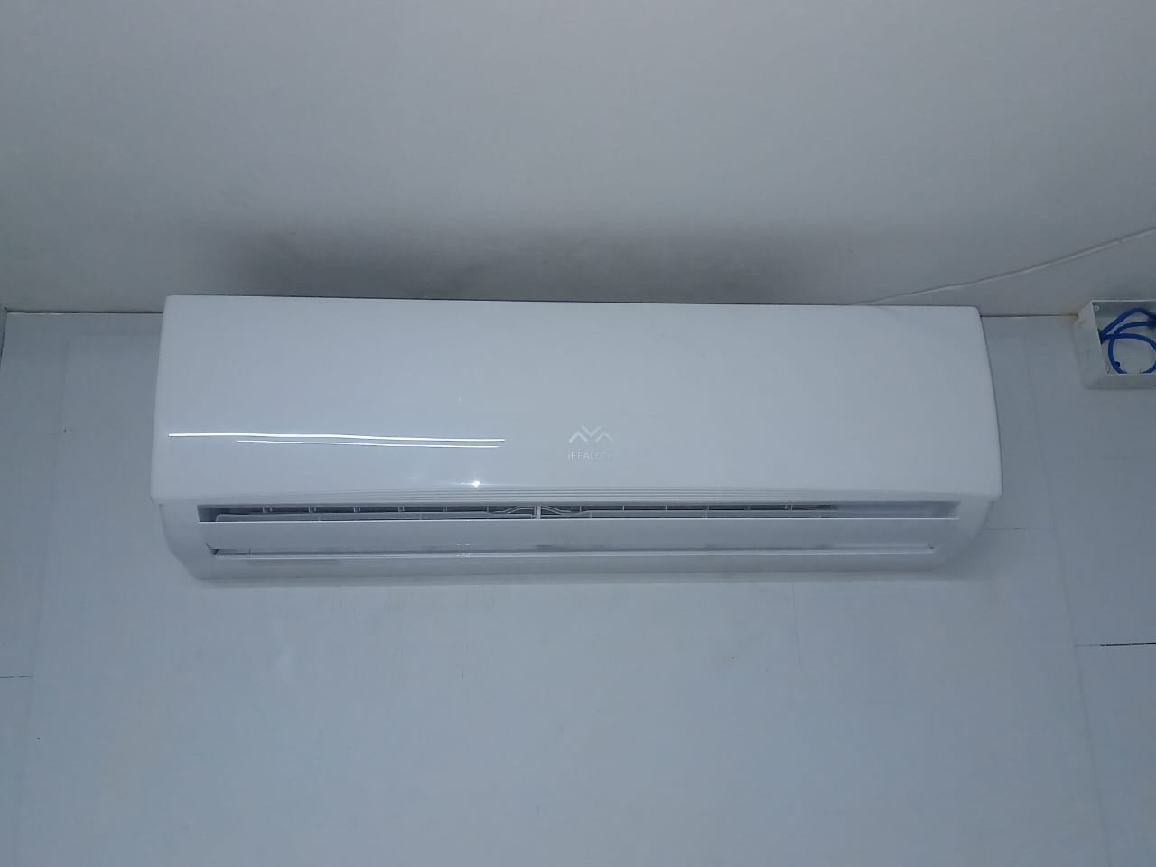 AC Installation Project 71