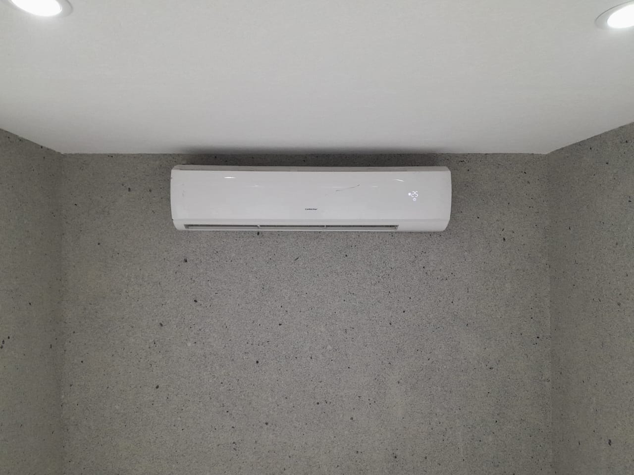 AC Installation Project 88